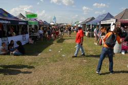 photo of Central Florida Fairgrounds